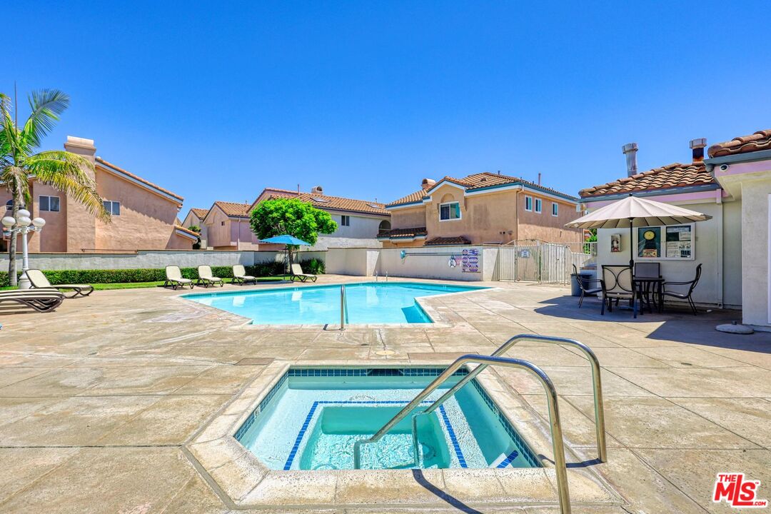 22330 Meyler St Unit: 59