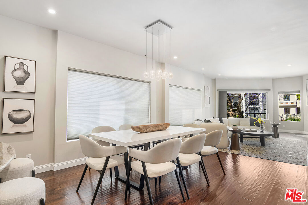 916 S Shenandoah St Unit: 1