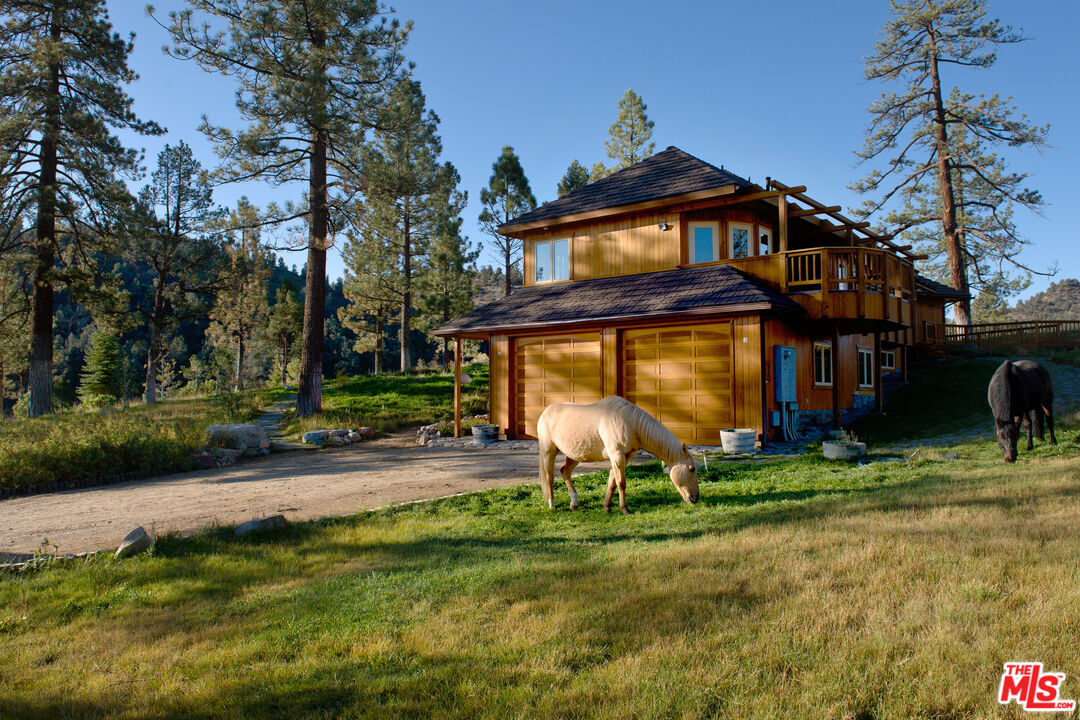 33224 Seymour Canyon Rd