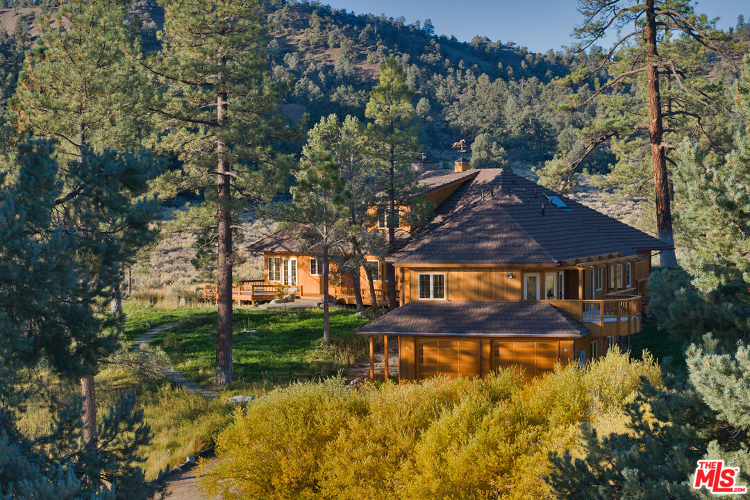 33224 Seymour Canyon Rd