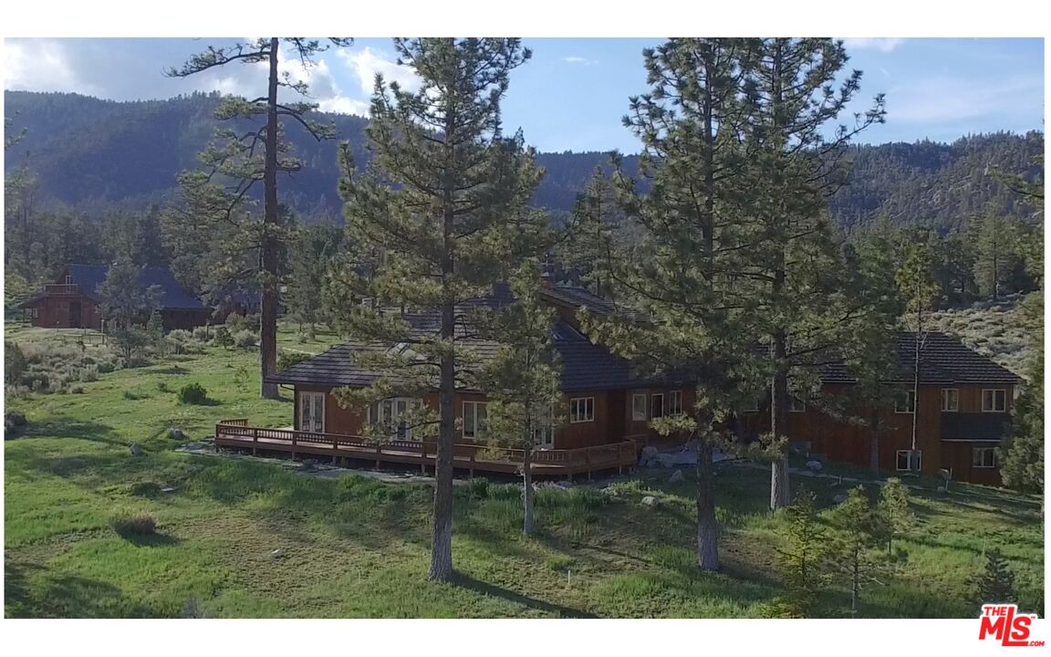 33224 Seymour Canyon Rd