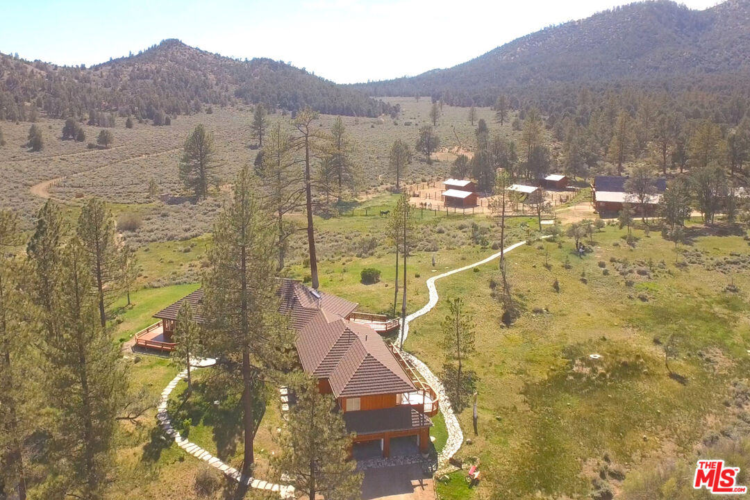 33224 Seymour Canyon Rd