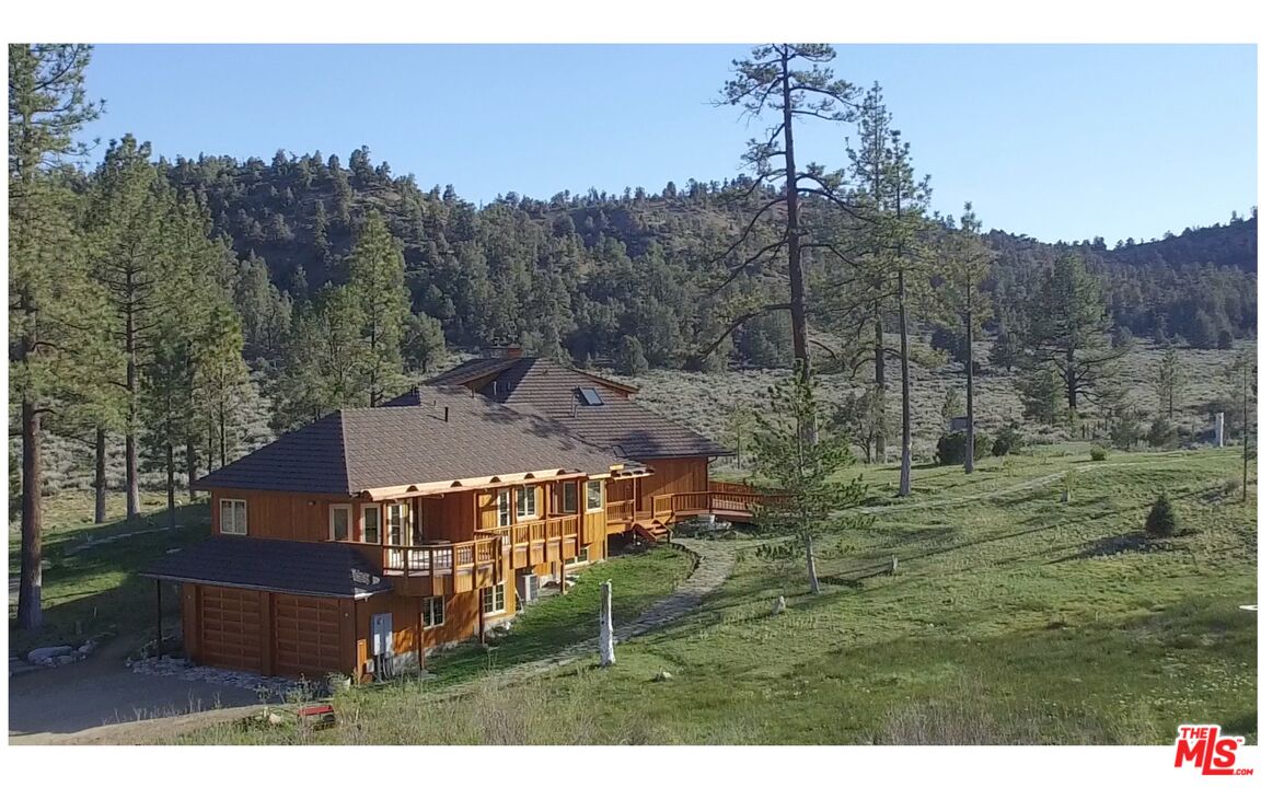 33224 Seymour Canyon Rd