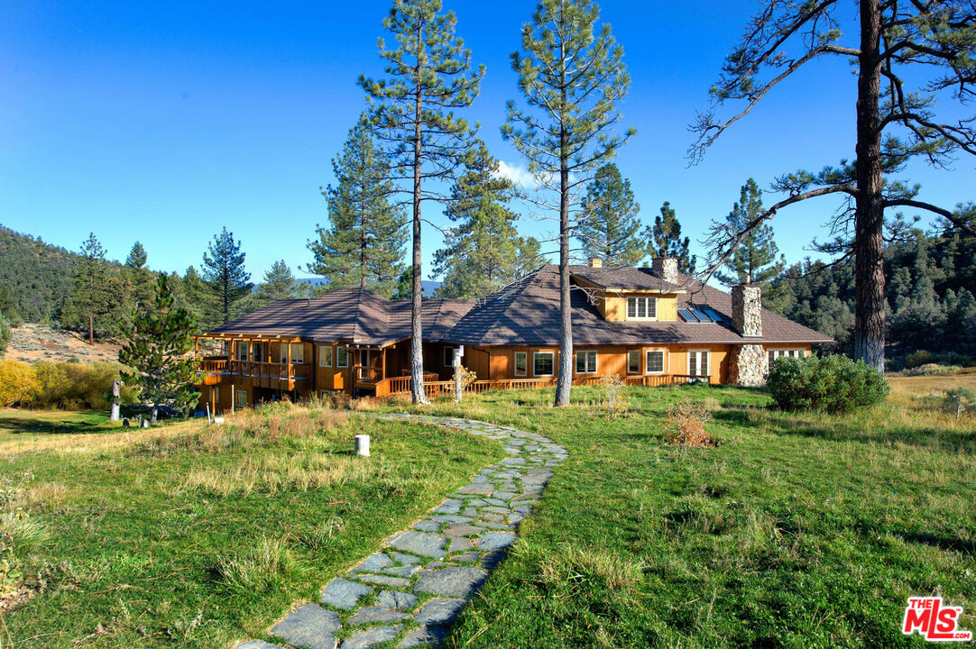 33224 Seymour Canyon Rd