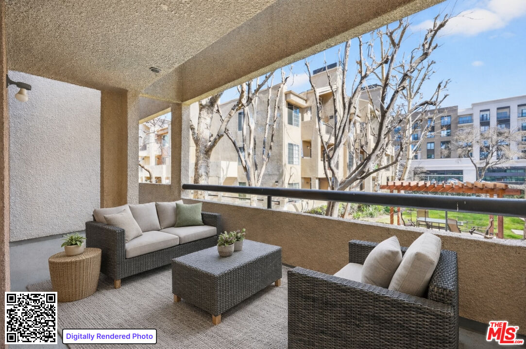 21450 Burbank Blvd Unit: 107