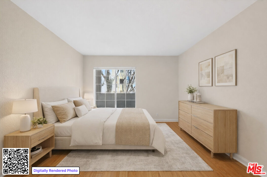 21450 Burbank Blvd Unit: 107