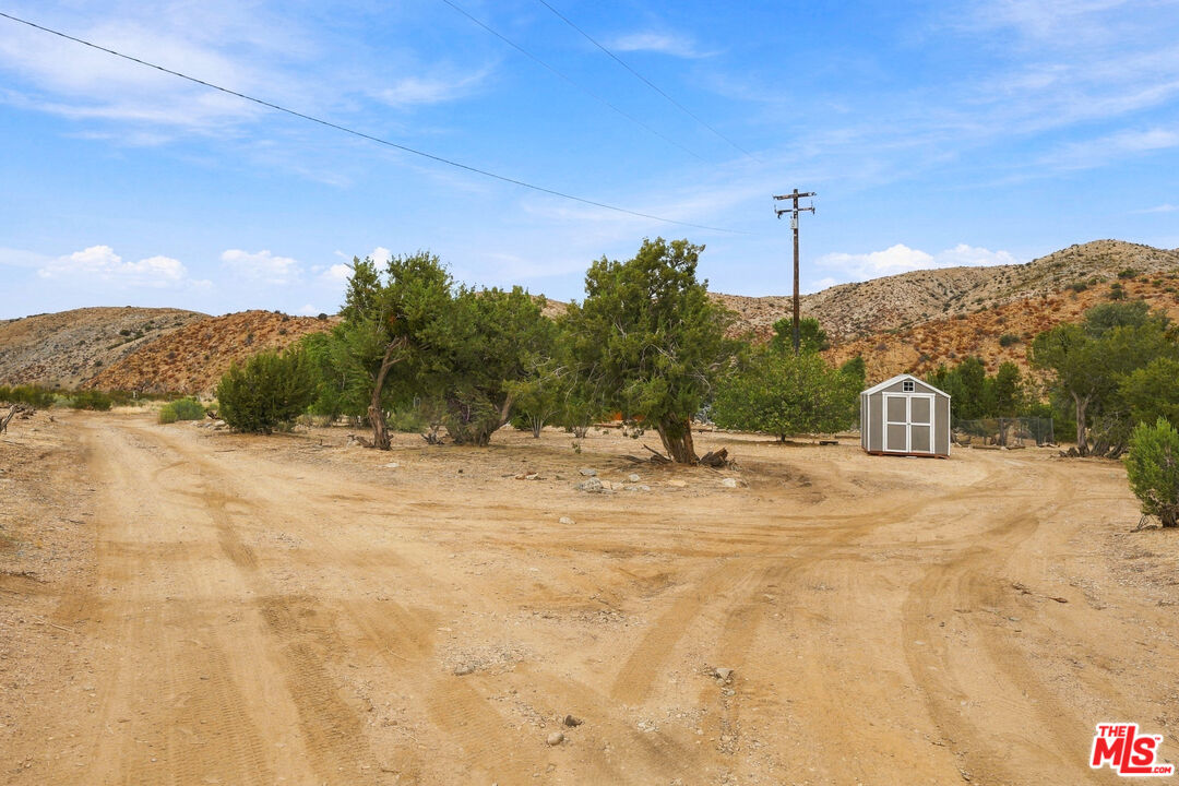 29310 Devils Punch Bowl Rd
