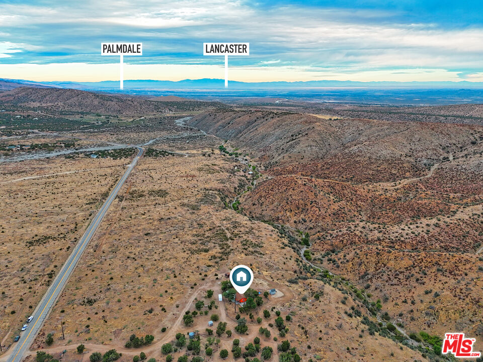 29310 Devils Punch Bowl Rd