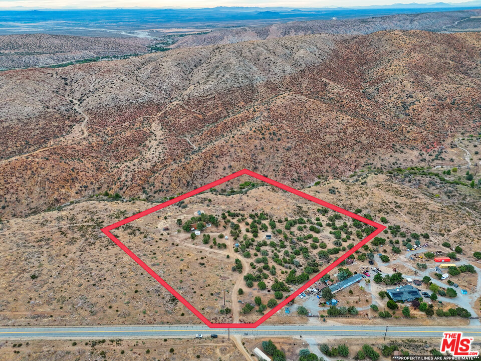 29310 Devils Punch Bowl Rd