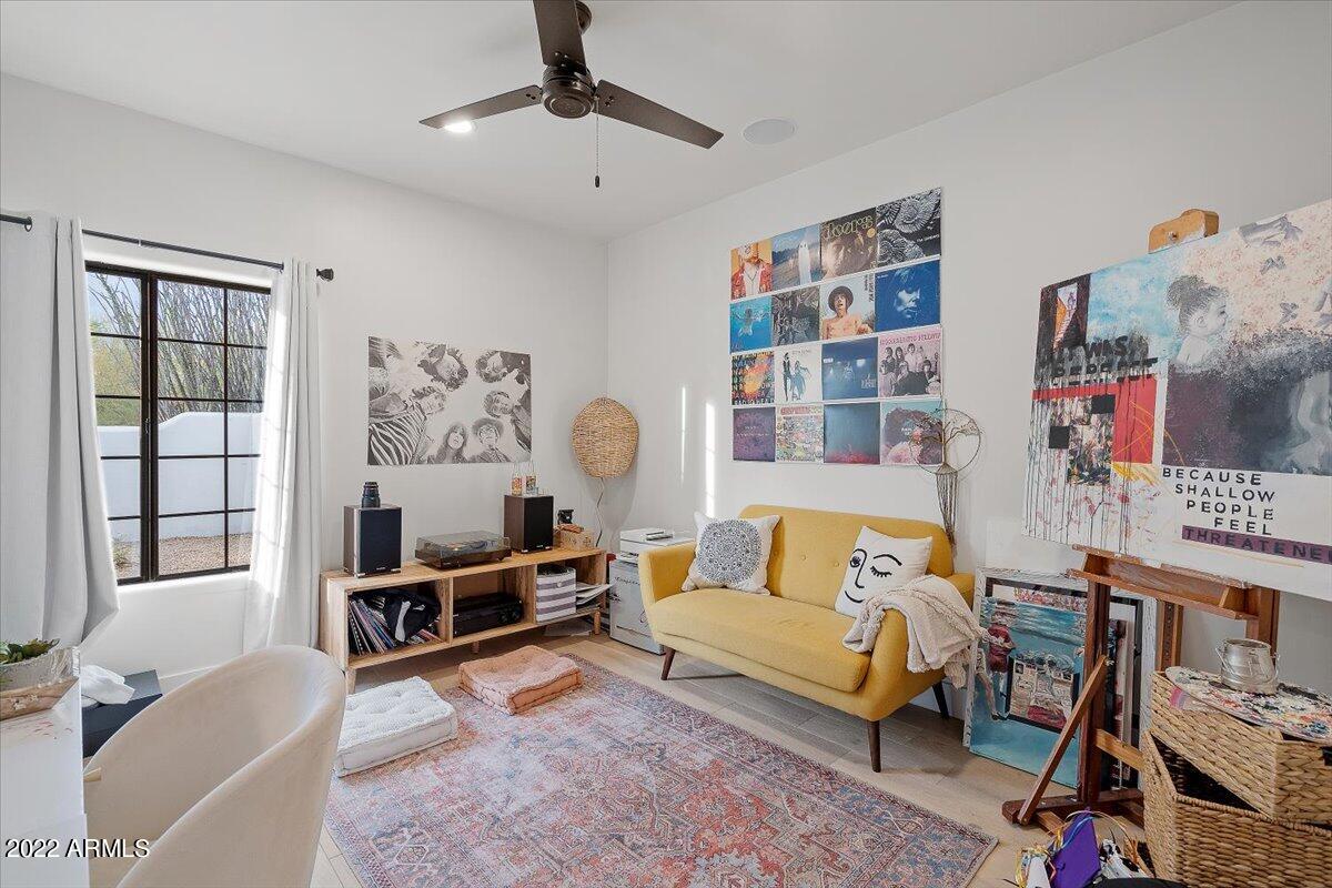 8433 E WHISPERING WIND Drive