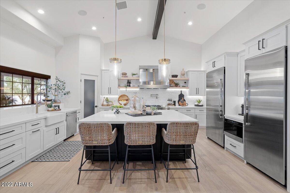 8433 E WHISPERING WIND Drive