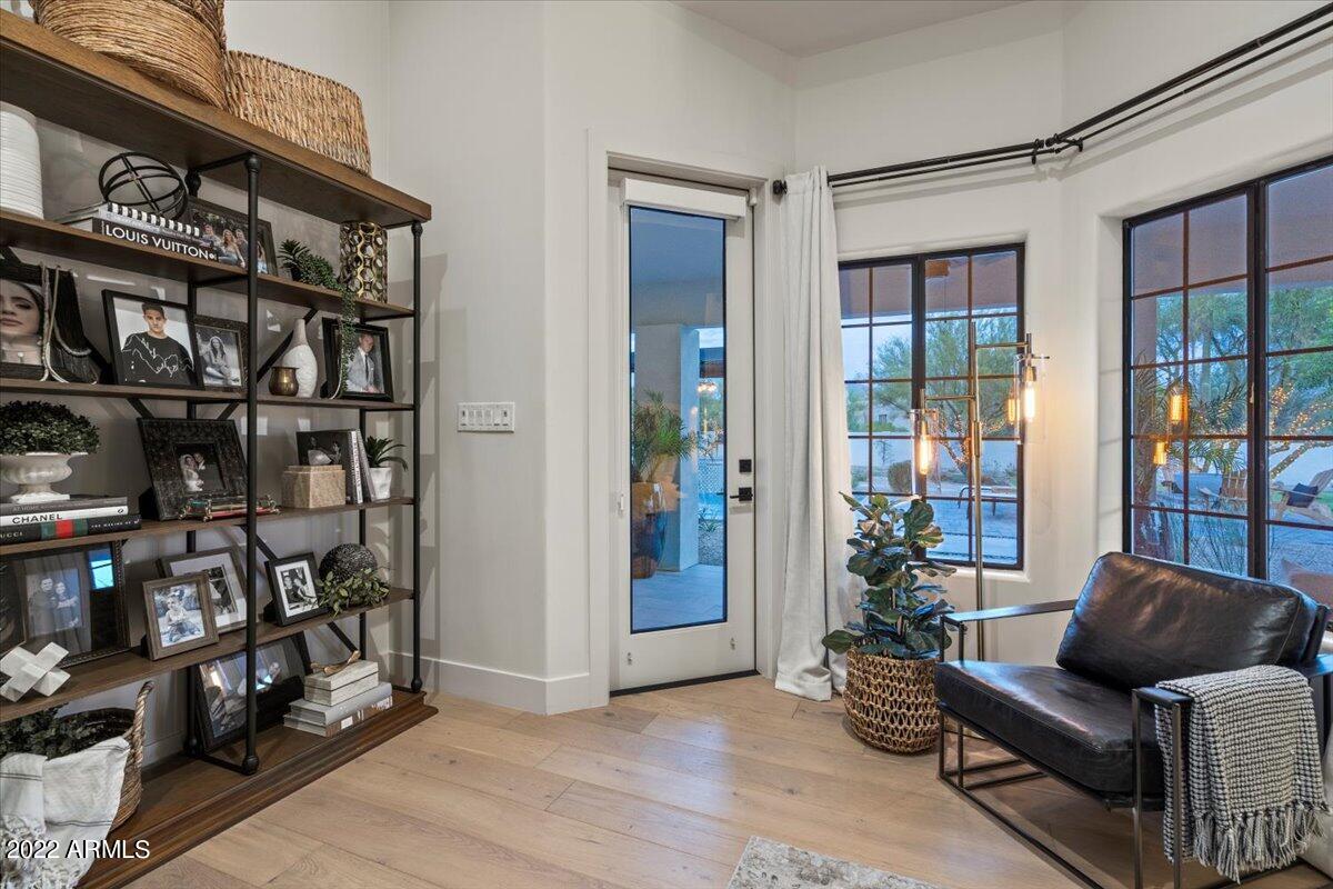 8433 E WHISPERING WIND Drive