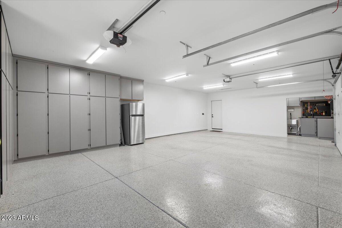 8433 E WHISPERING WIND Drive