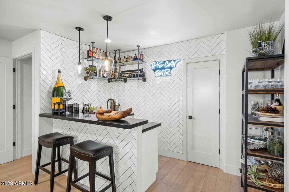 8433 E WHISPERING WIND Drive