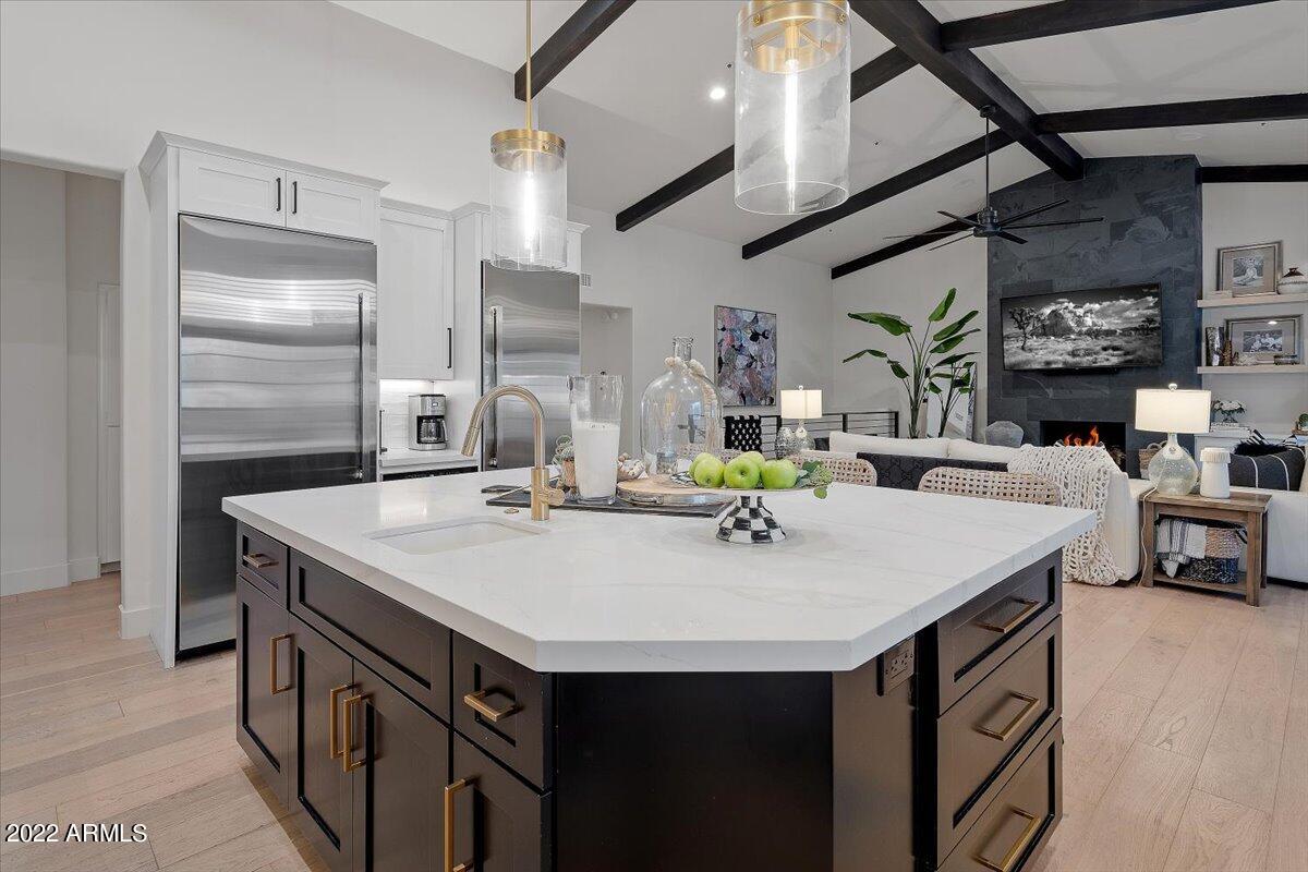 8433 E WHISPERING WIND Drive