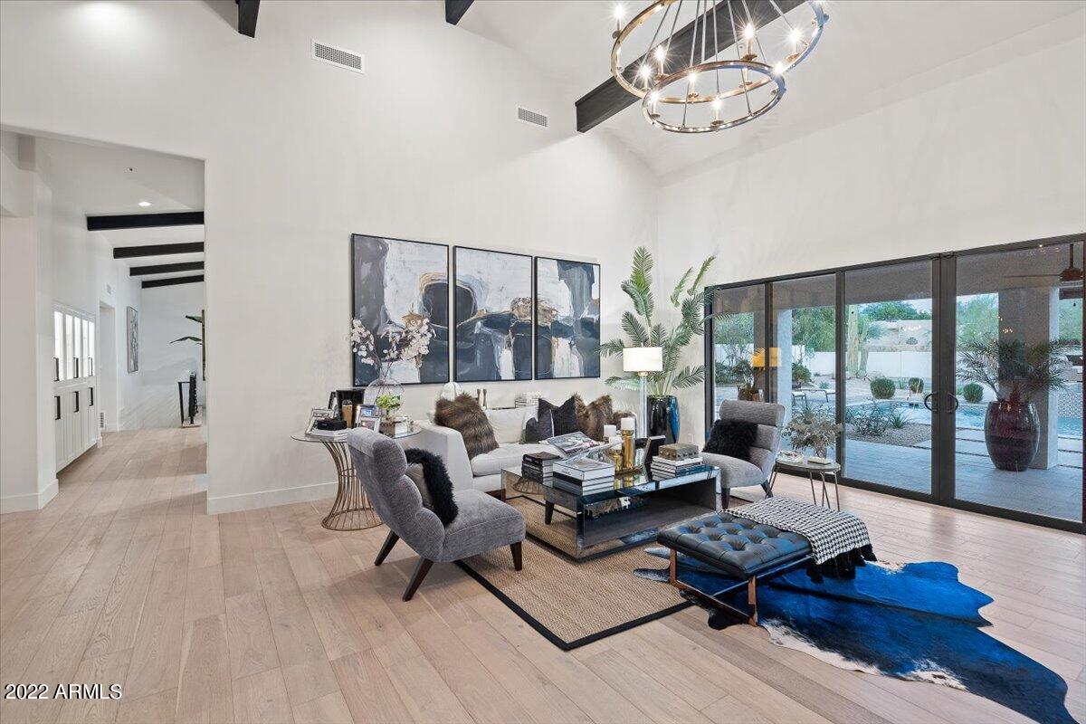 8433 E WHISPERING WIND Drive