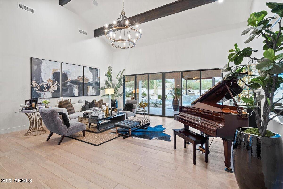 8433 E WHISPERING WIND Drive