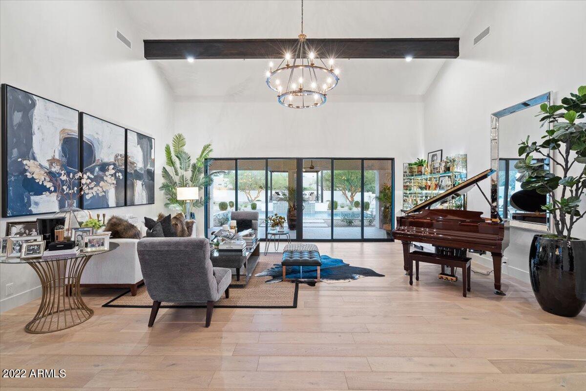 8433 E WHISPERING WIND Drive