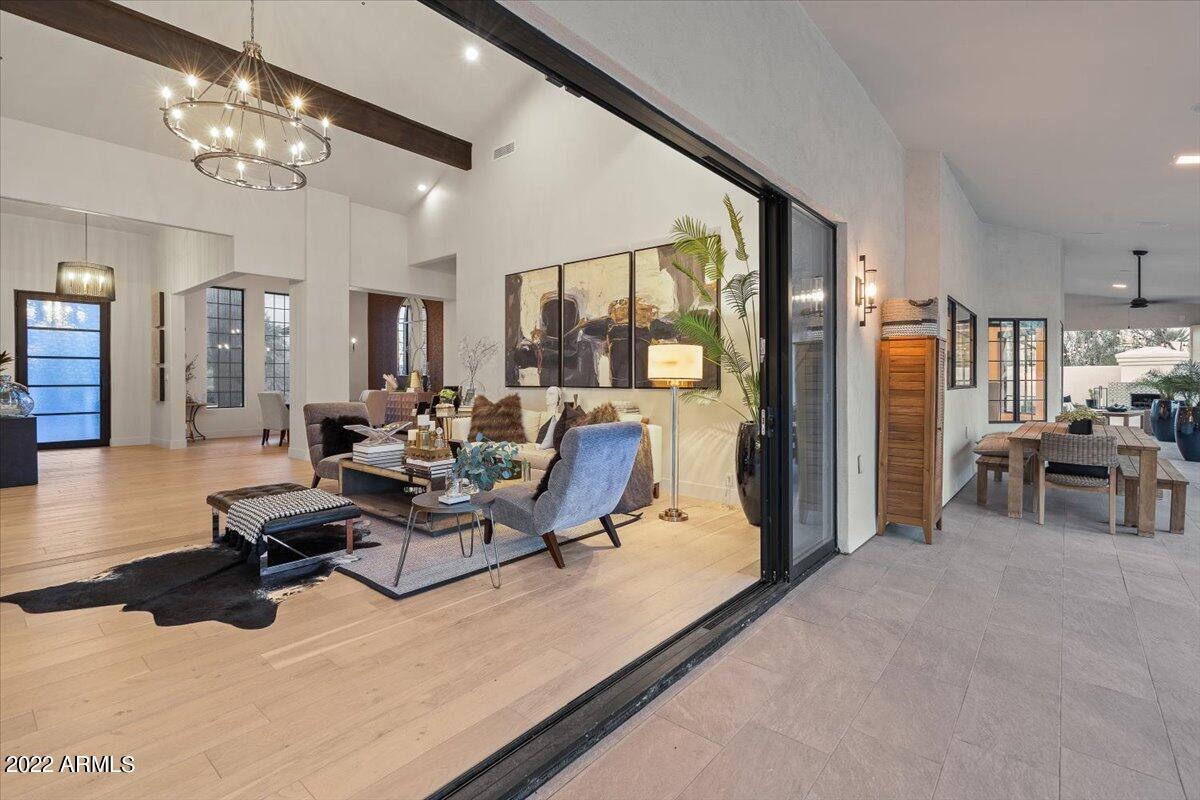 8433 E WHISPERING WIND Drive