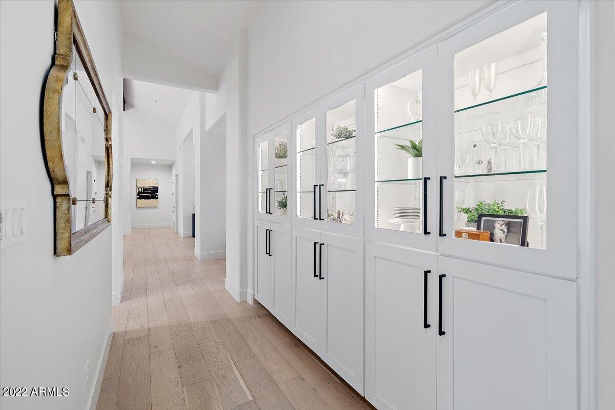 8433 E WHISPERING WIND Drive