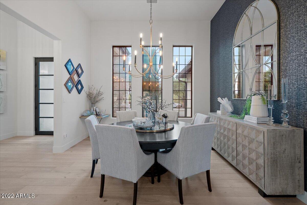 8433 E WHISPERING WIND Drive