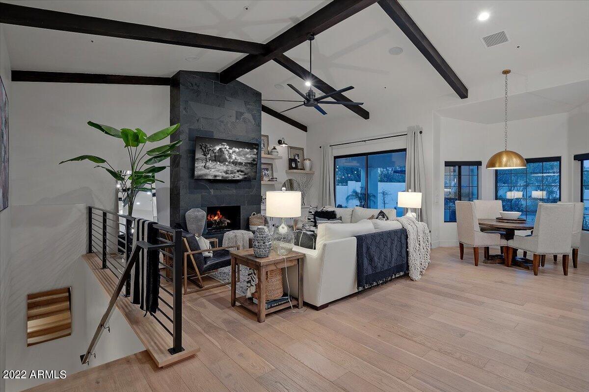 8433 E WHISPERING WIND Drive