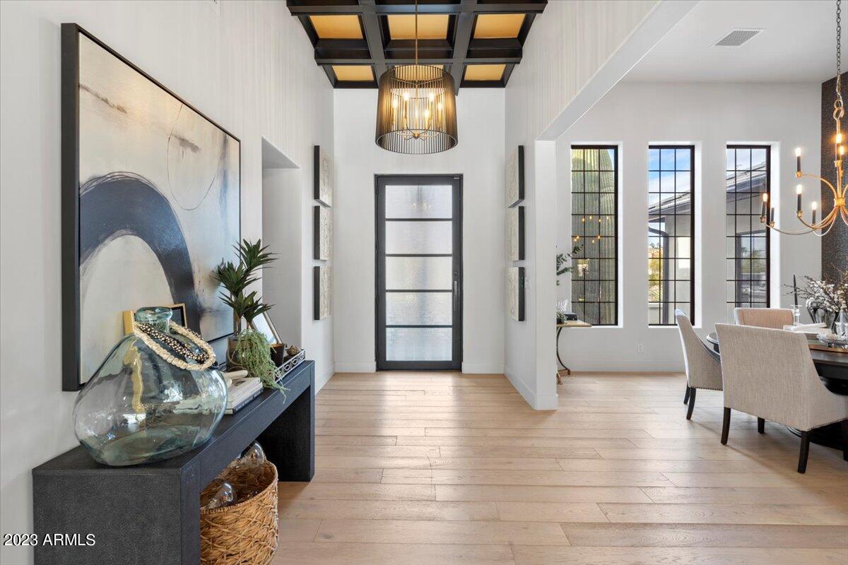 8433 E WHISPERING WIND Drive