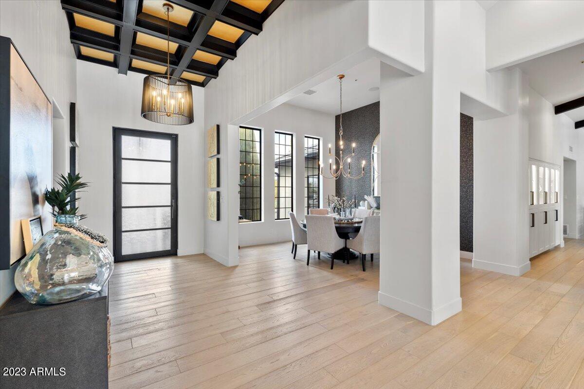 8433 E WHISPERING WIND Drive