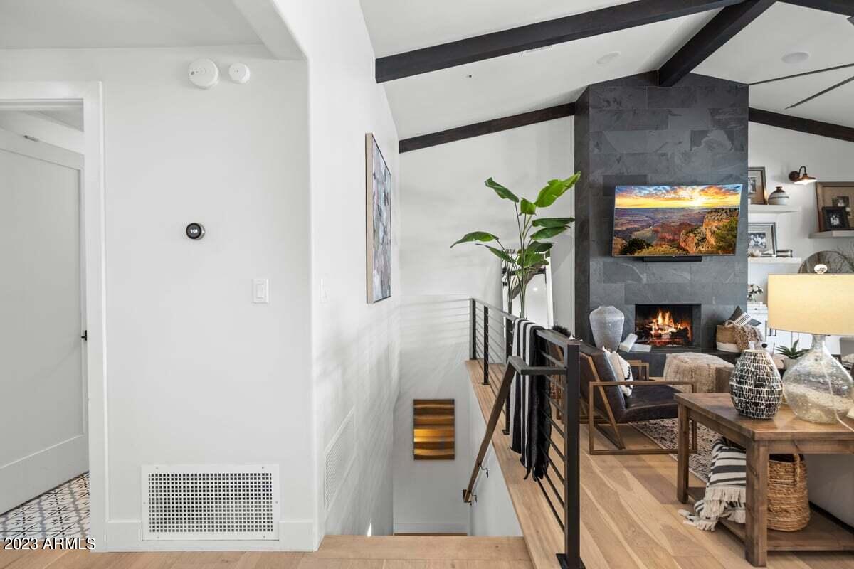 8433 E WHISPERING WIND Drive