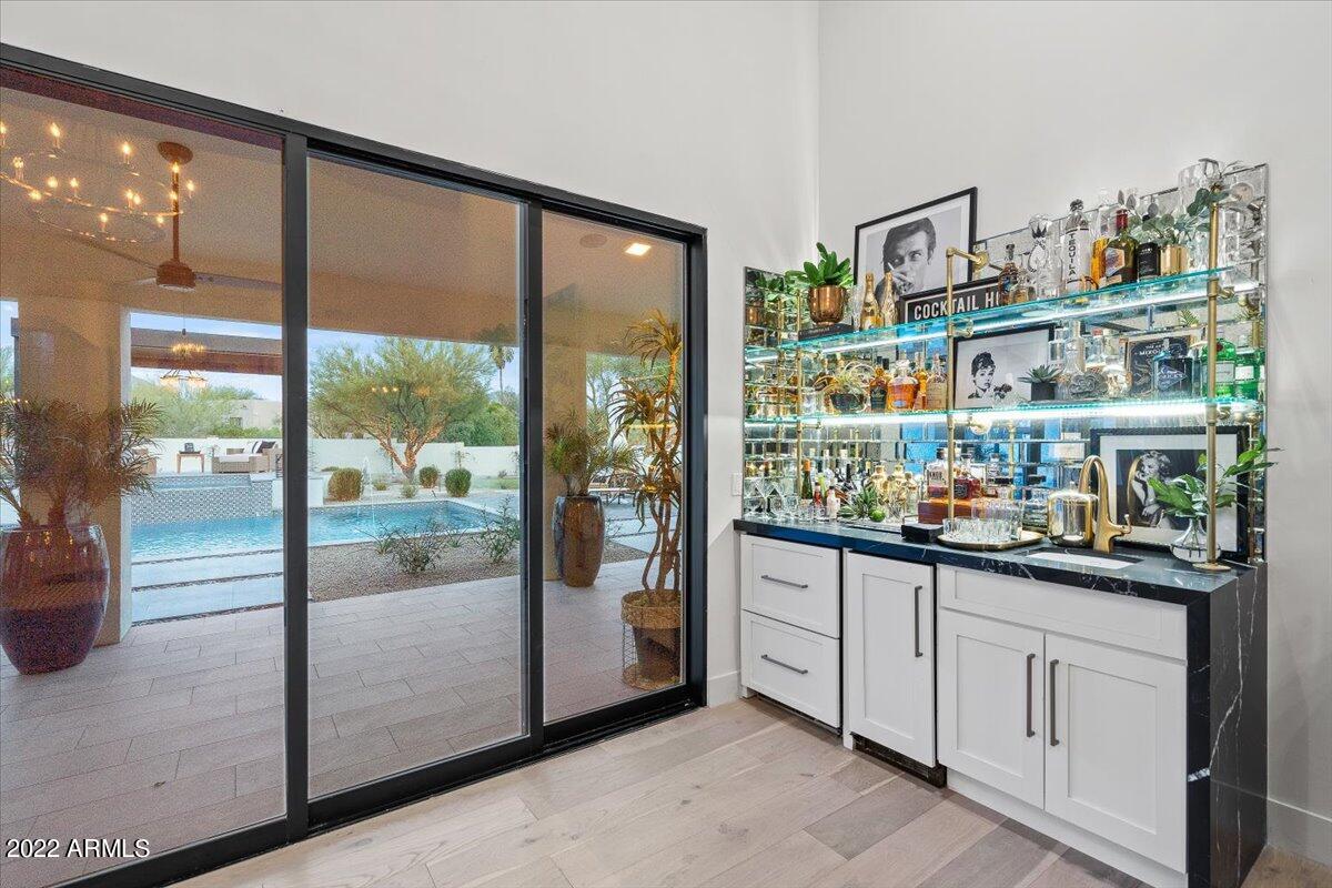 8433 E WHISPERING WIND Drive