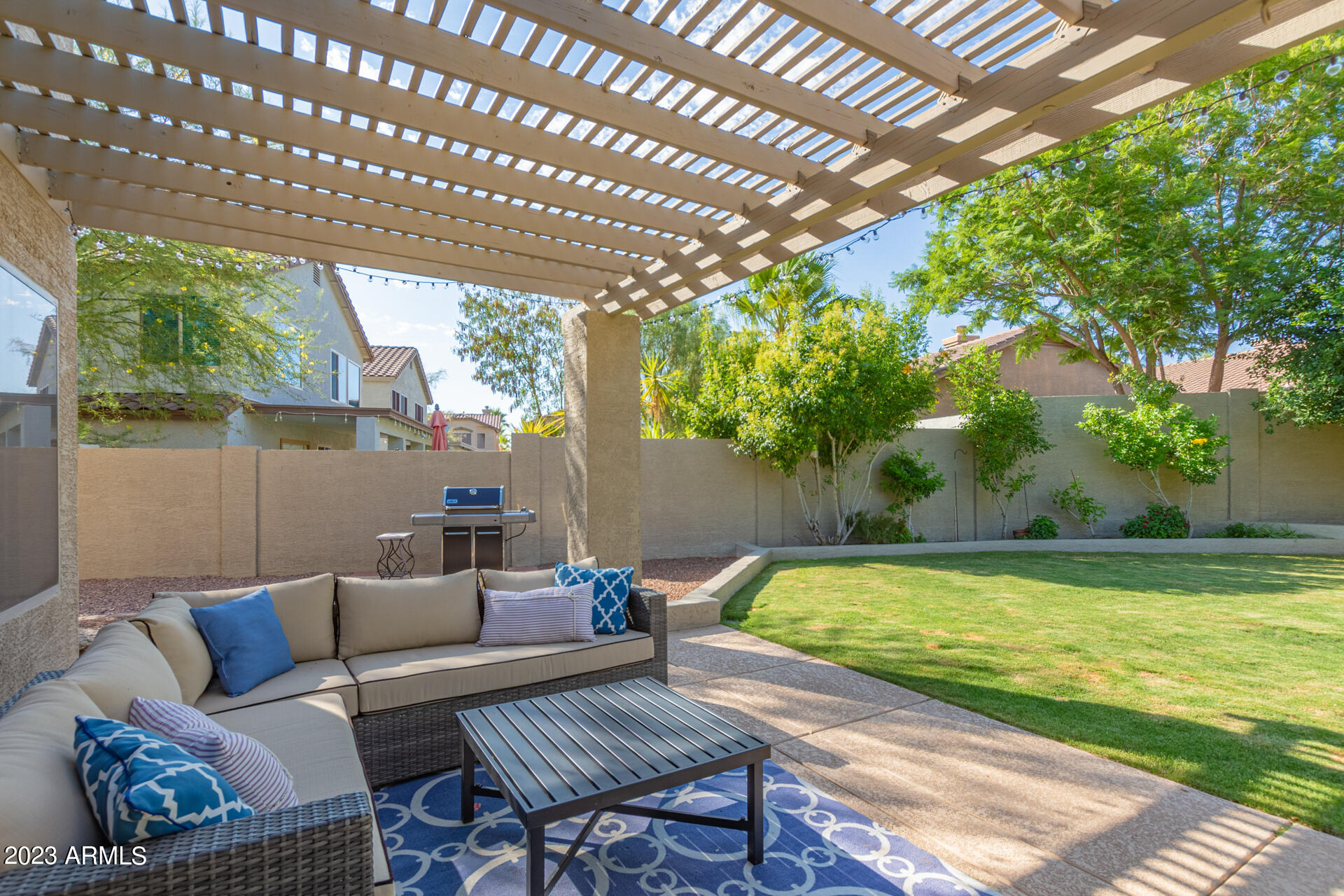 7474 E DESERT VISTA Road