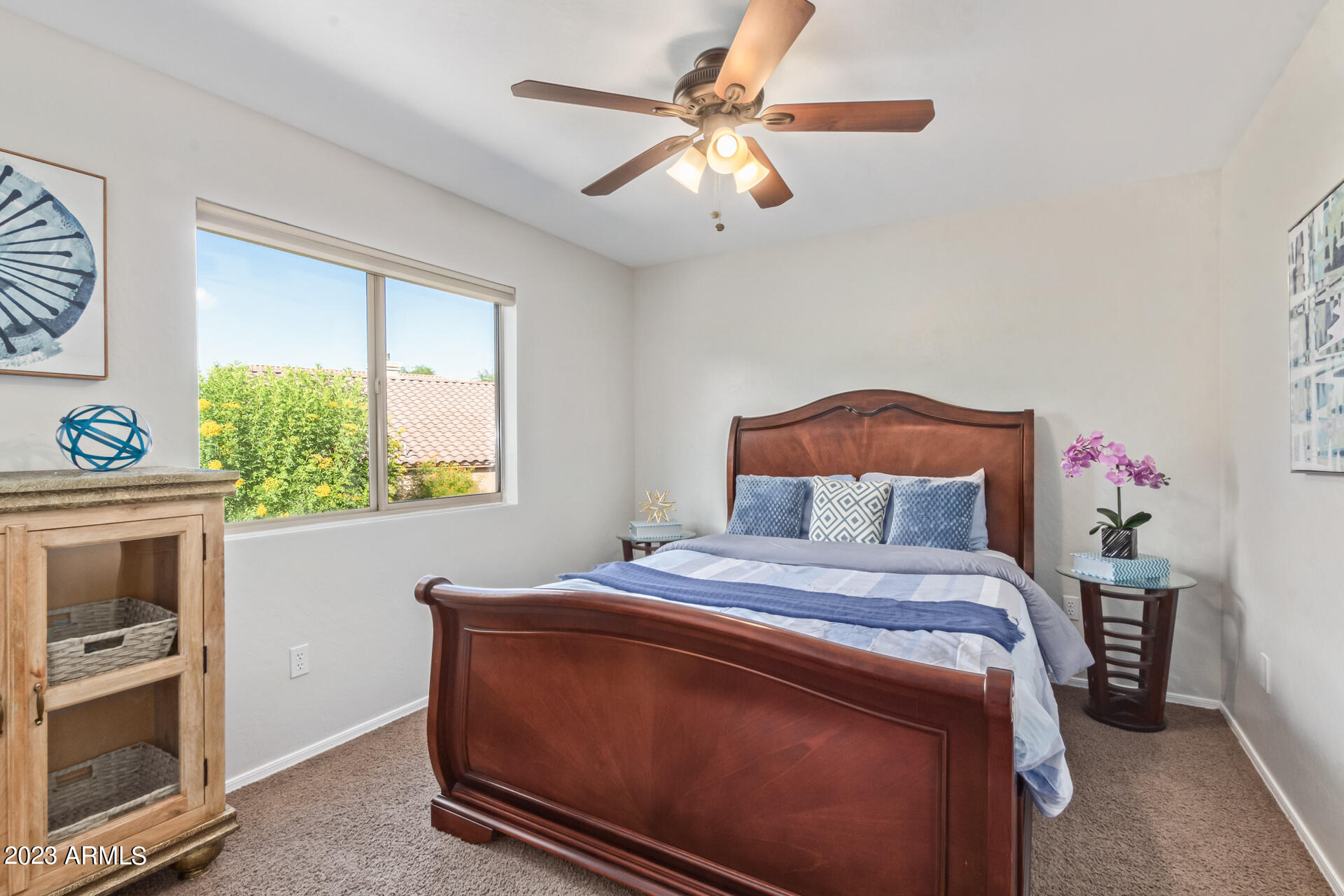 7474 E DESERT VISTA Road