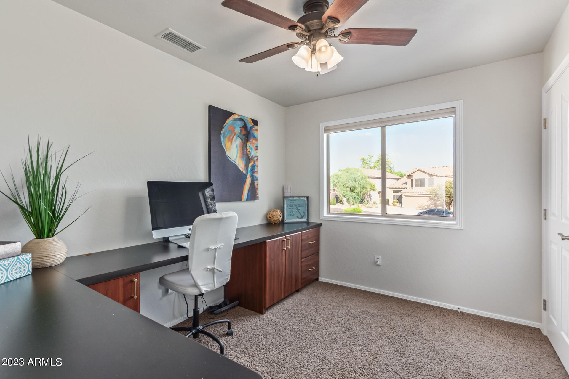 7474 E DESERT VISTA Road