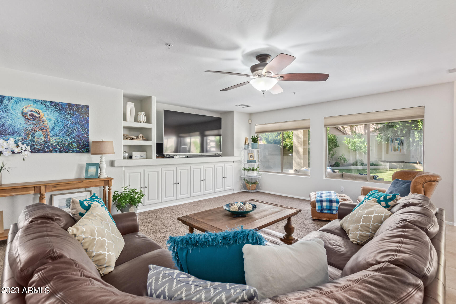 7474 E DESERT VISTA Road