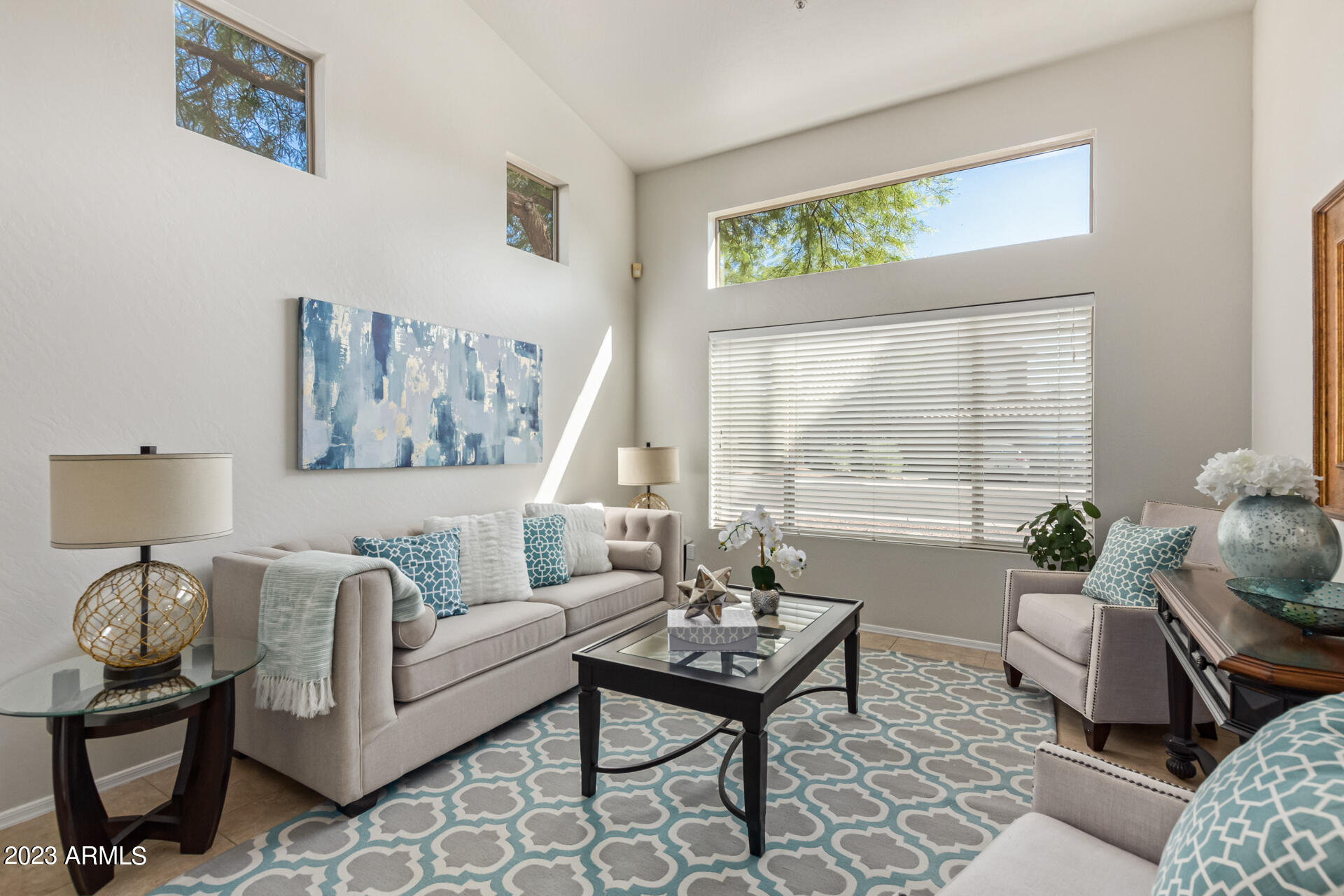 7474 E DESERT VISTA Road