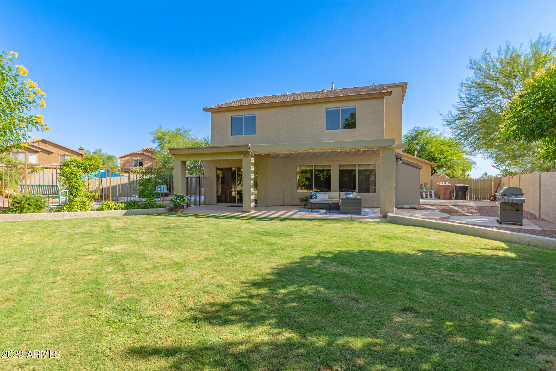 7474 E DESERT VISTA Road