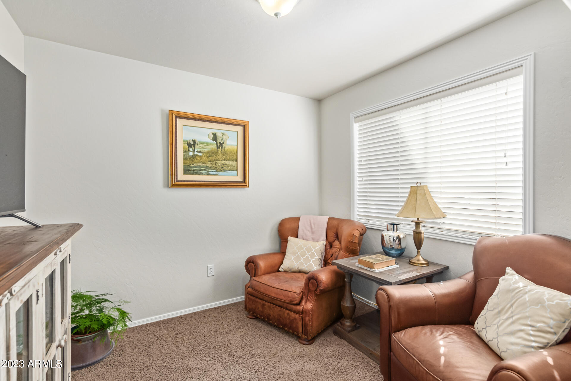 7474 E DESERT VISTA Road