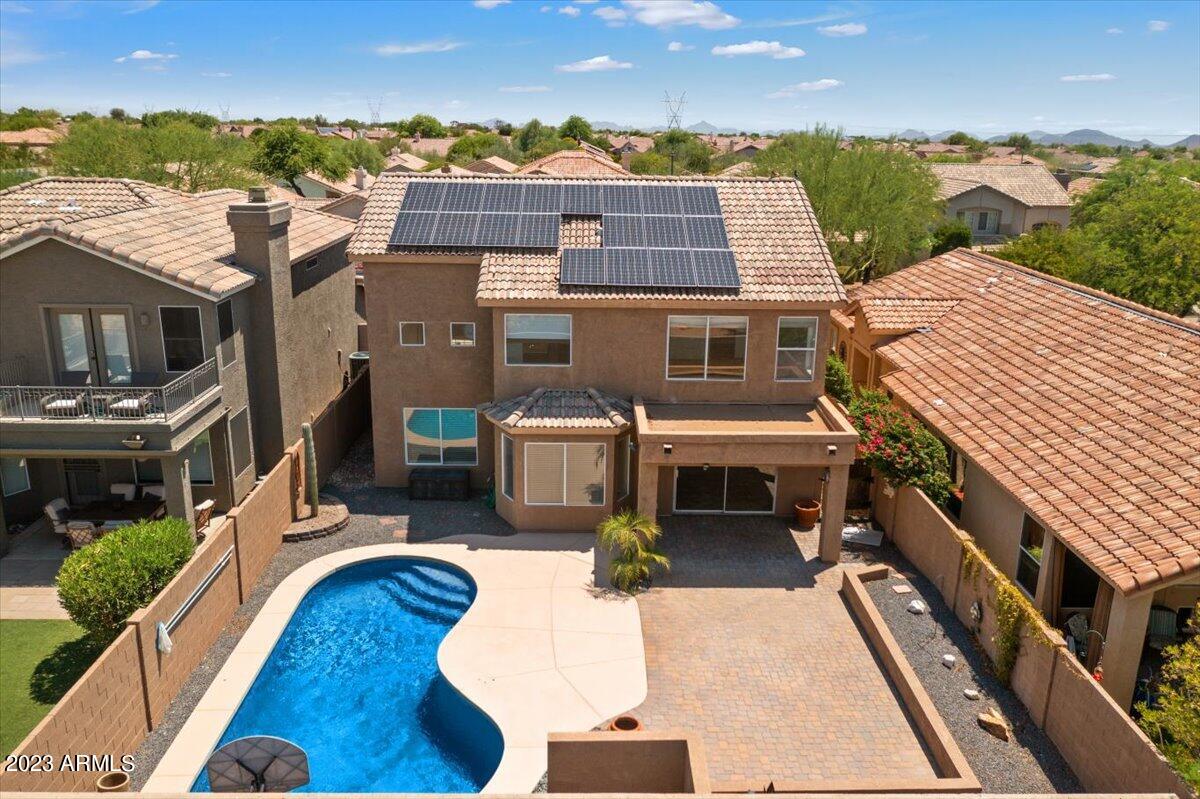 4282 E CREOSOTE Drive