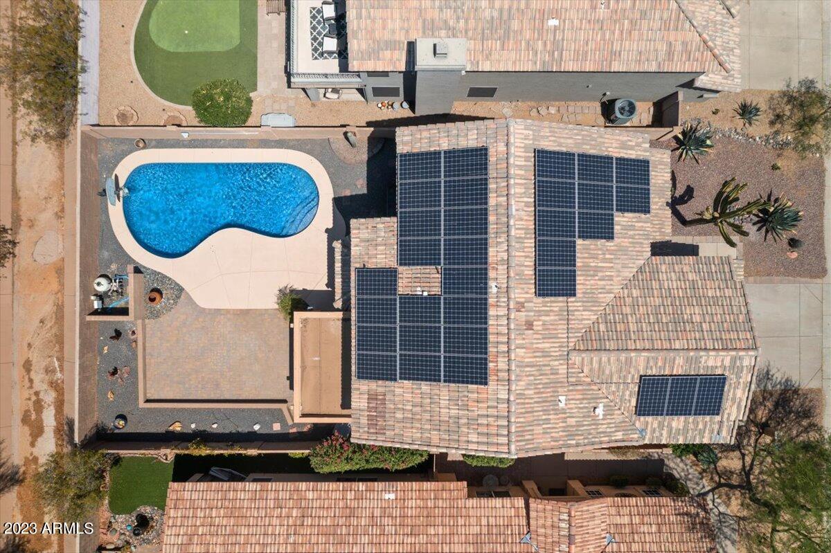 4282 E CREOSOTE Drive