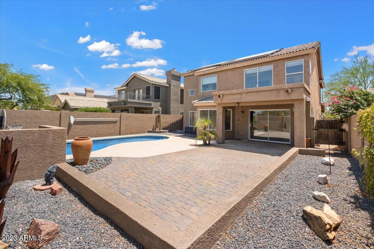 4282 E CREOSOTE Drive