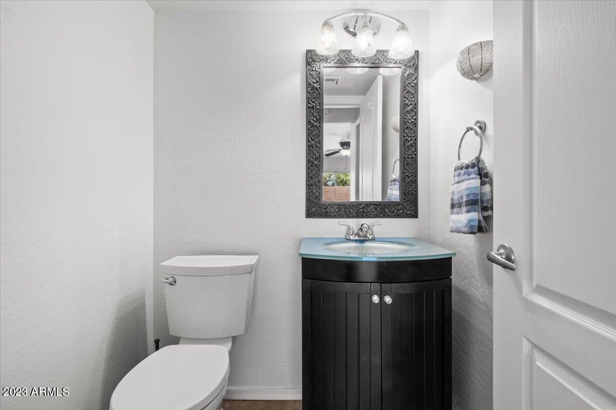 4282 E CREOSOTE Drive