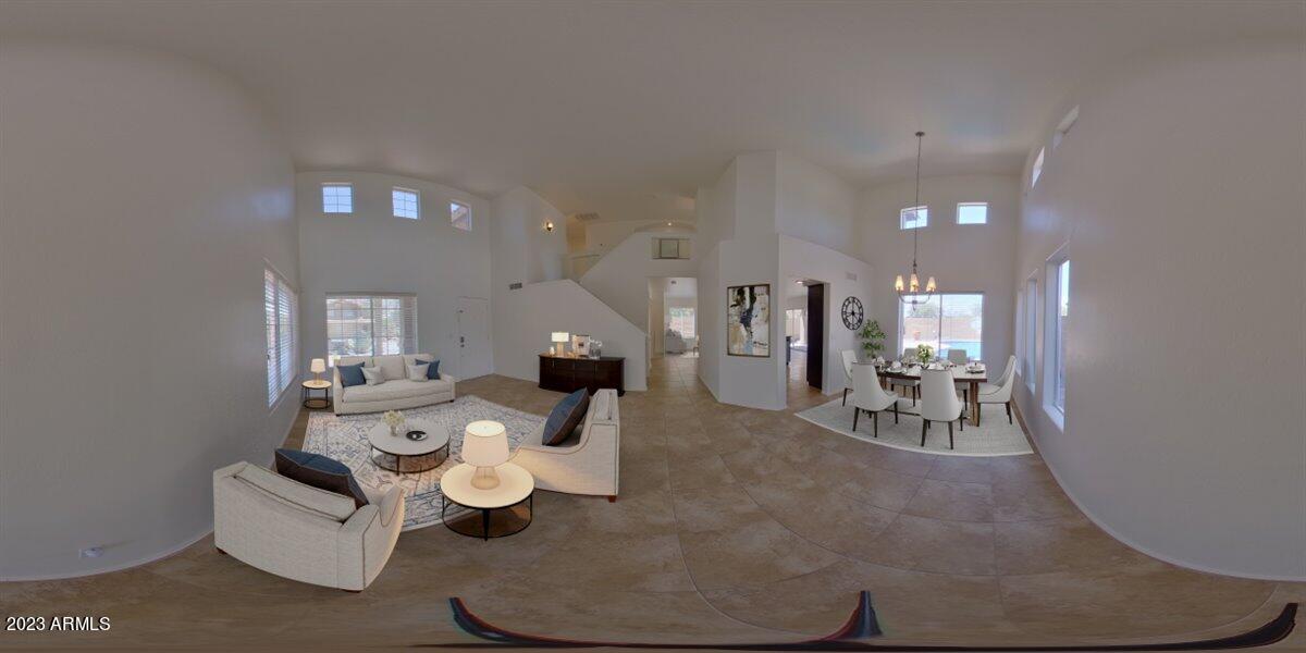 4282 E CREOSOTE Drive