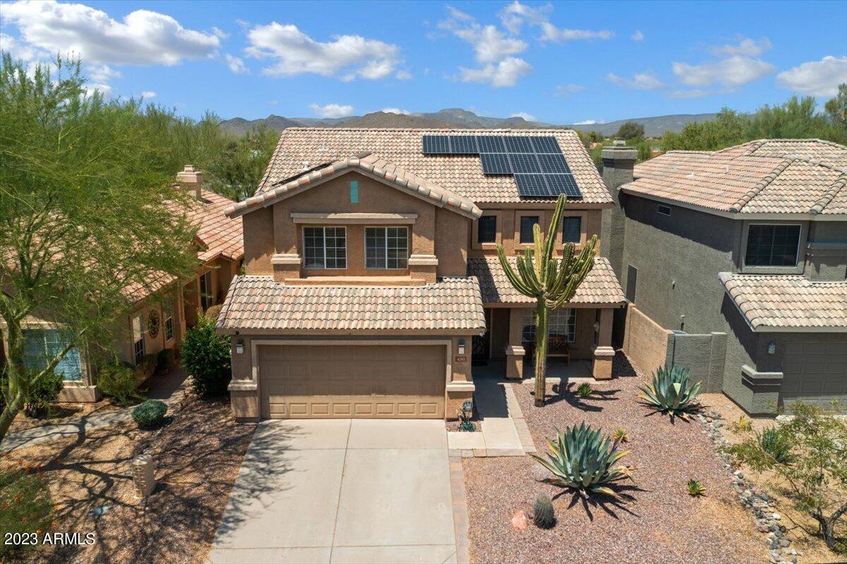 4282 E CREOSOTE Drive