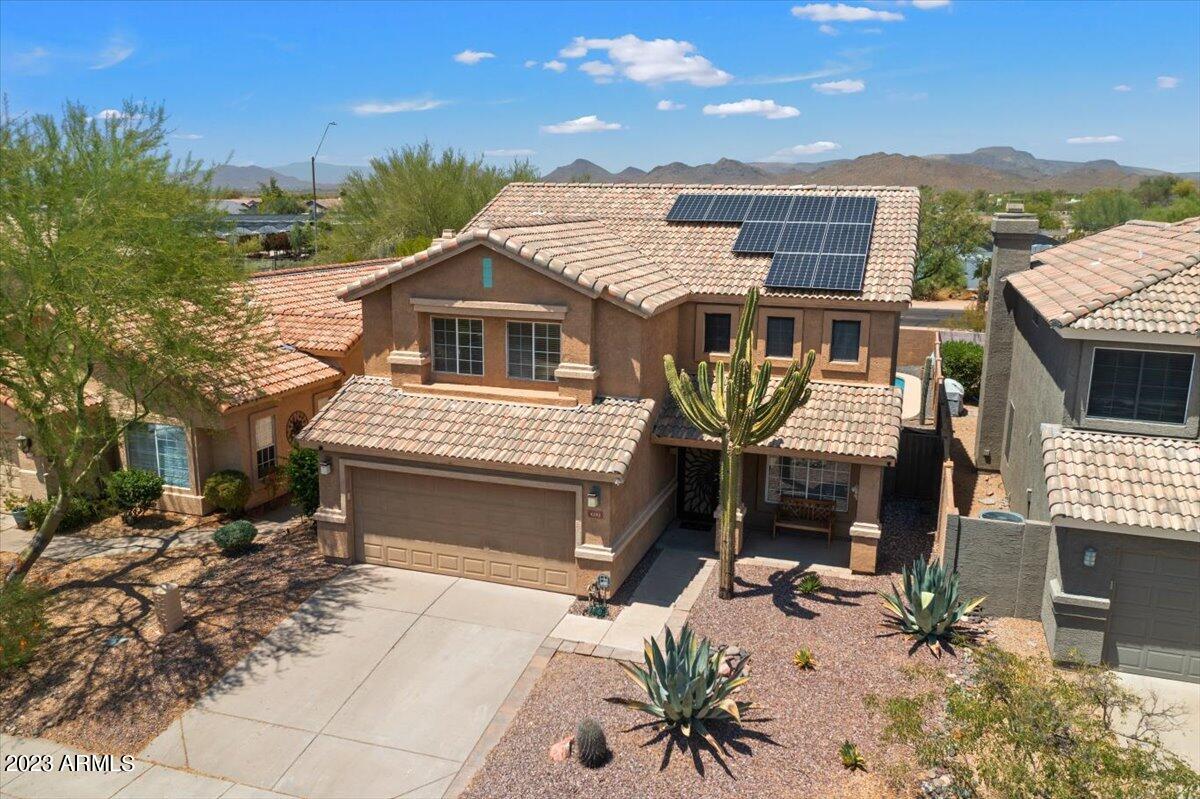 4282 E CREOSOTE Drive