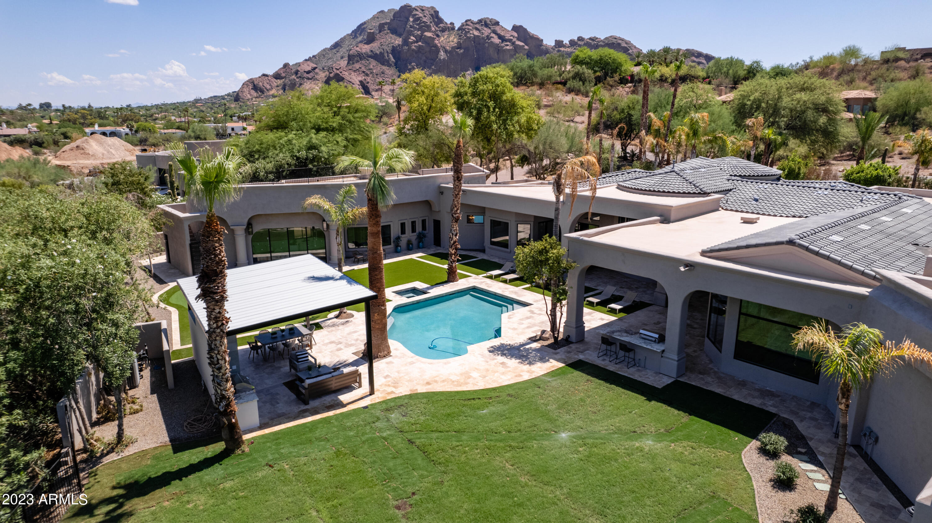 4456 E Valley Vista Lane