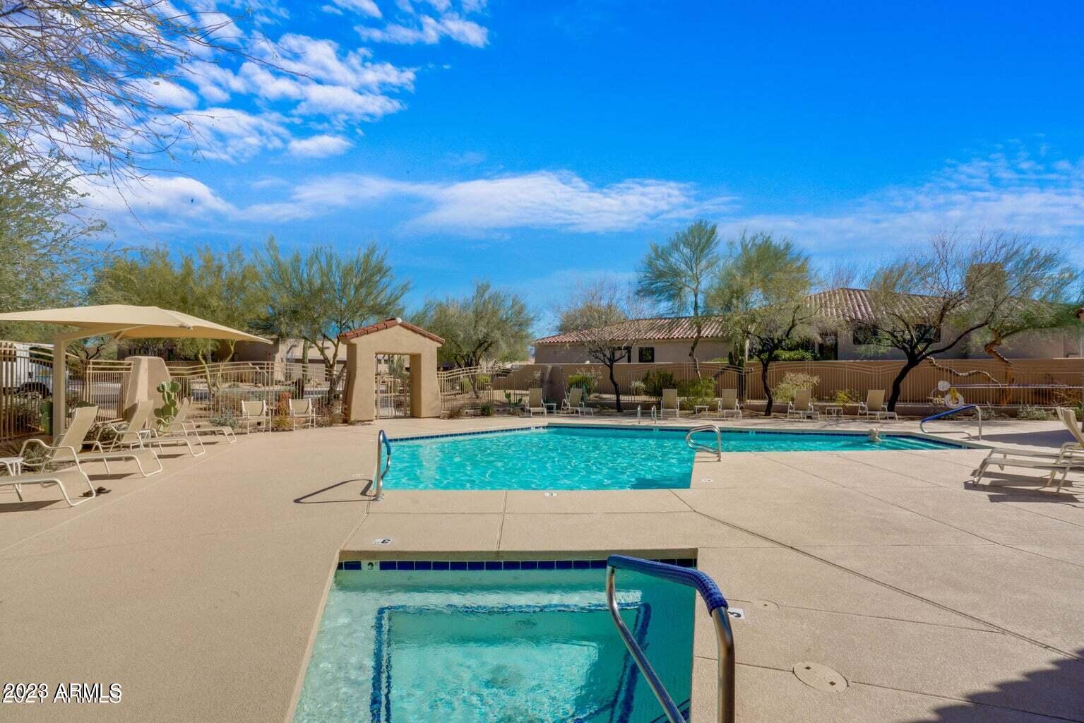 8096 E Windwood Lane