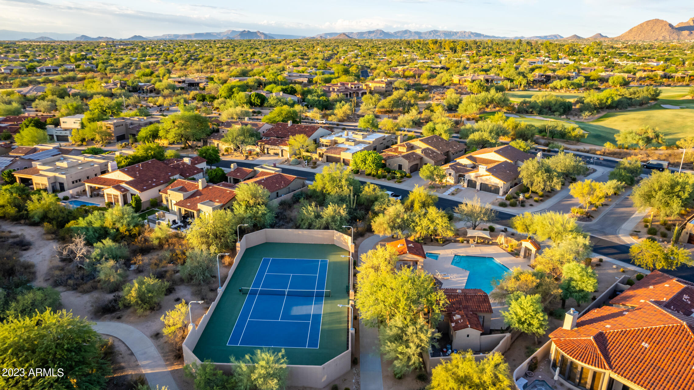 8096 E Windwood Lane