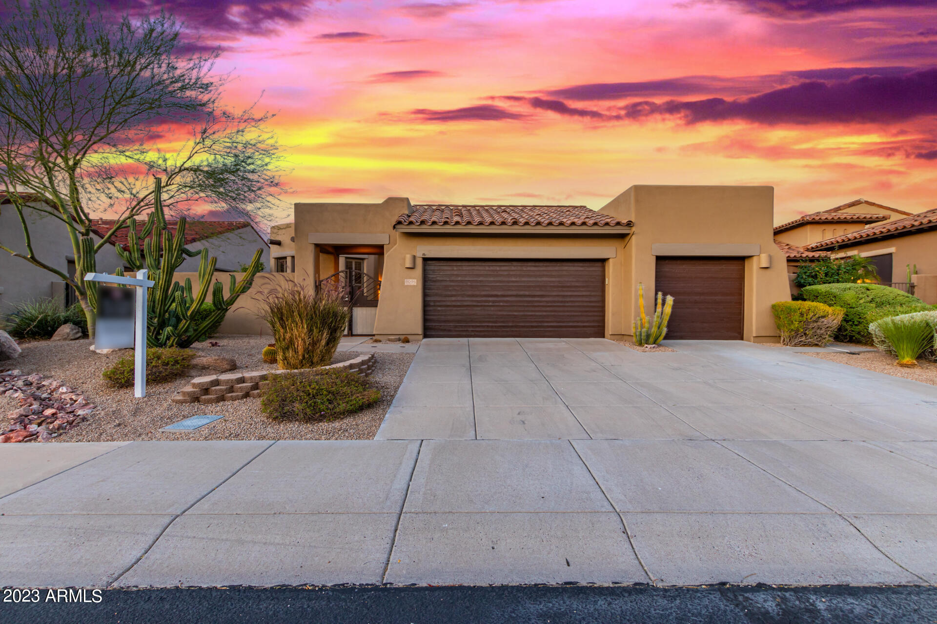 8096 E Windwood Lane