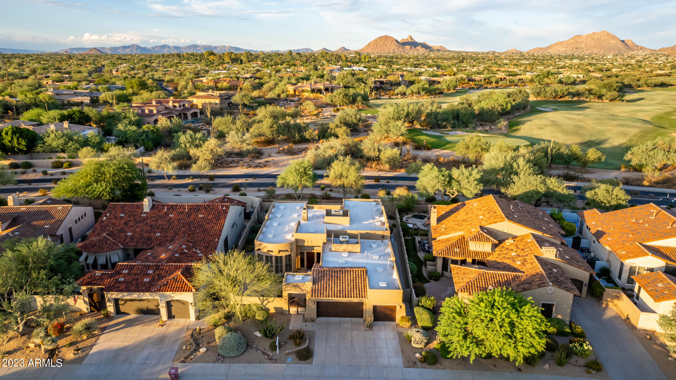 8096 E Windwood Lane