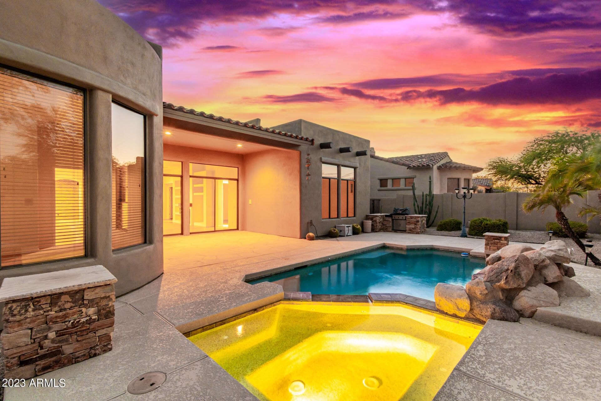 8096 E Windwood Lane